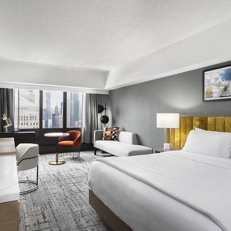 Voco Chicago Downtown - Riverwalk By Ihg Екстериор снимка