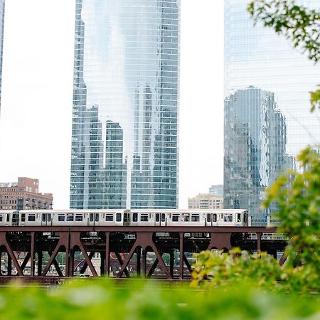 Voco Chicago Downtown - Riverwalk By Ihg Екстериор снимка