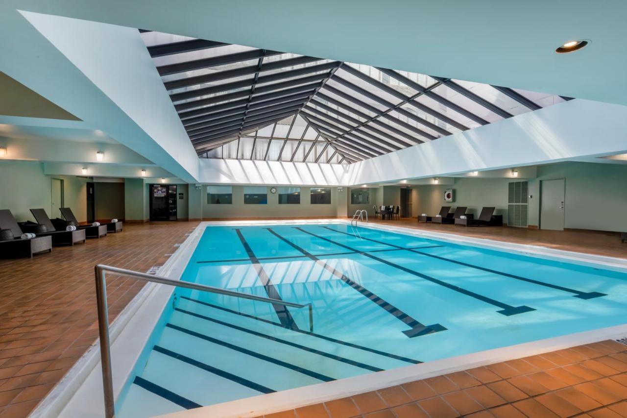 Voco Chicago Downtown - Riverwalk By Ihg Екстериор снимка