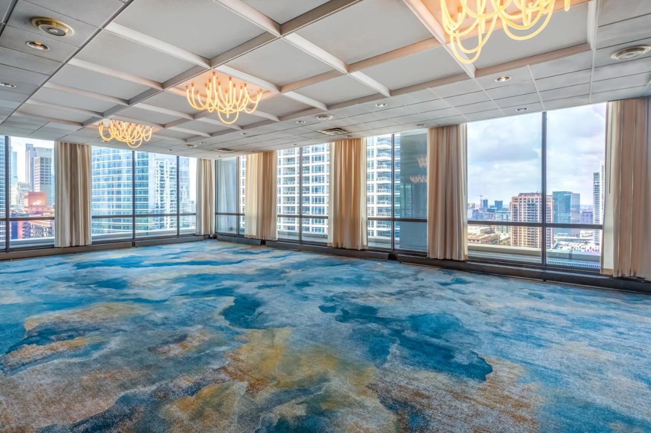 Voco Chicago Downtown - Riverwalk By Ihg Екстериор снимка