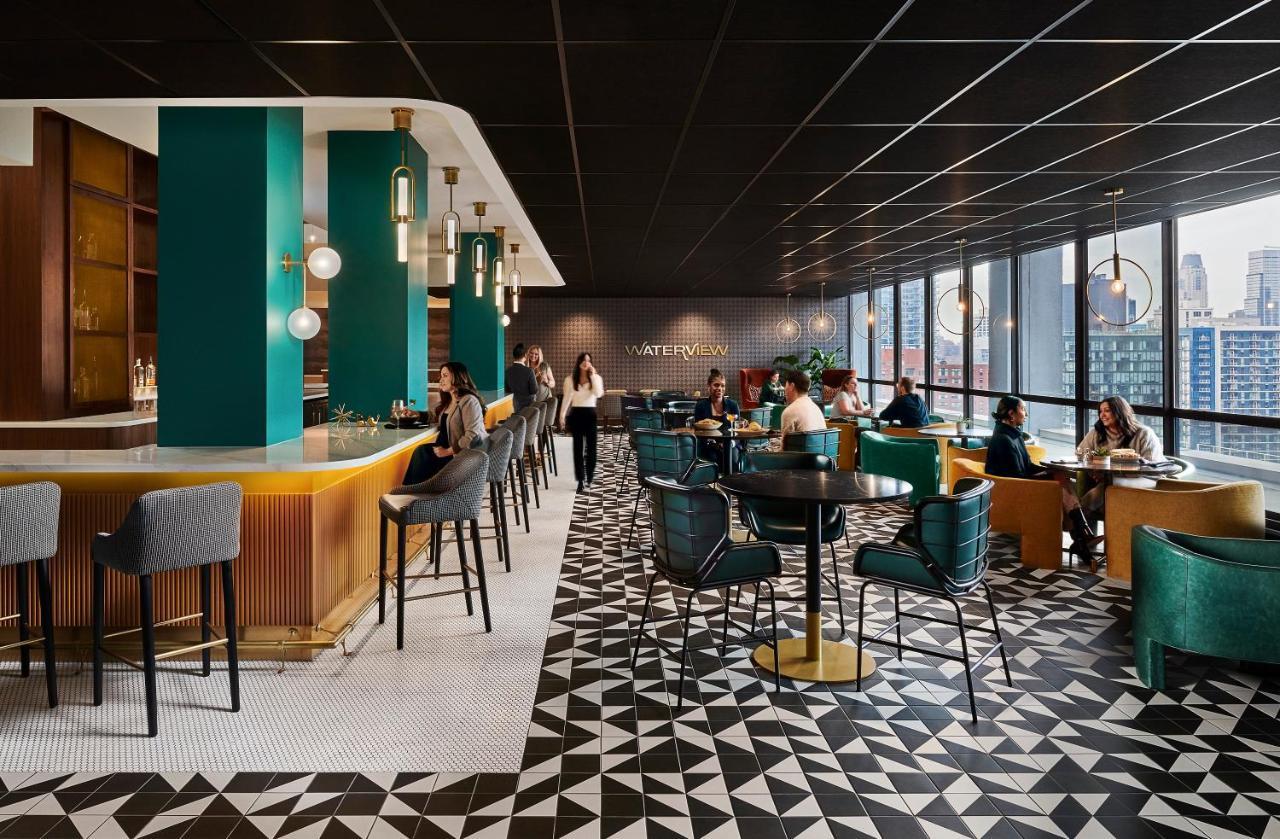 Voco Chicago Downtown - Riverwalk By Ihg Екстериор снимка