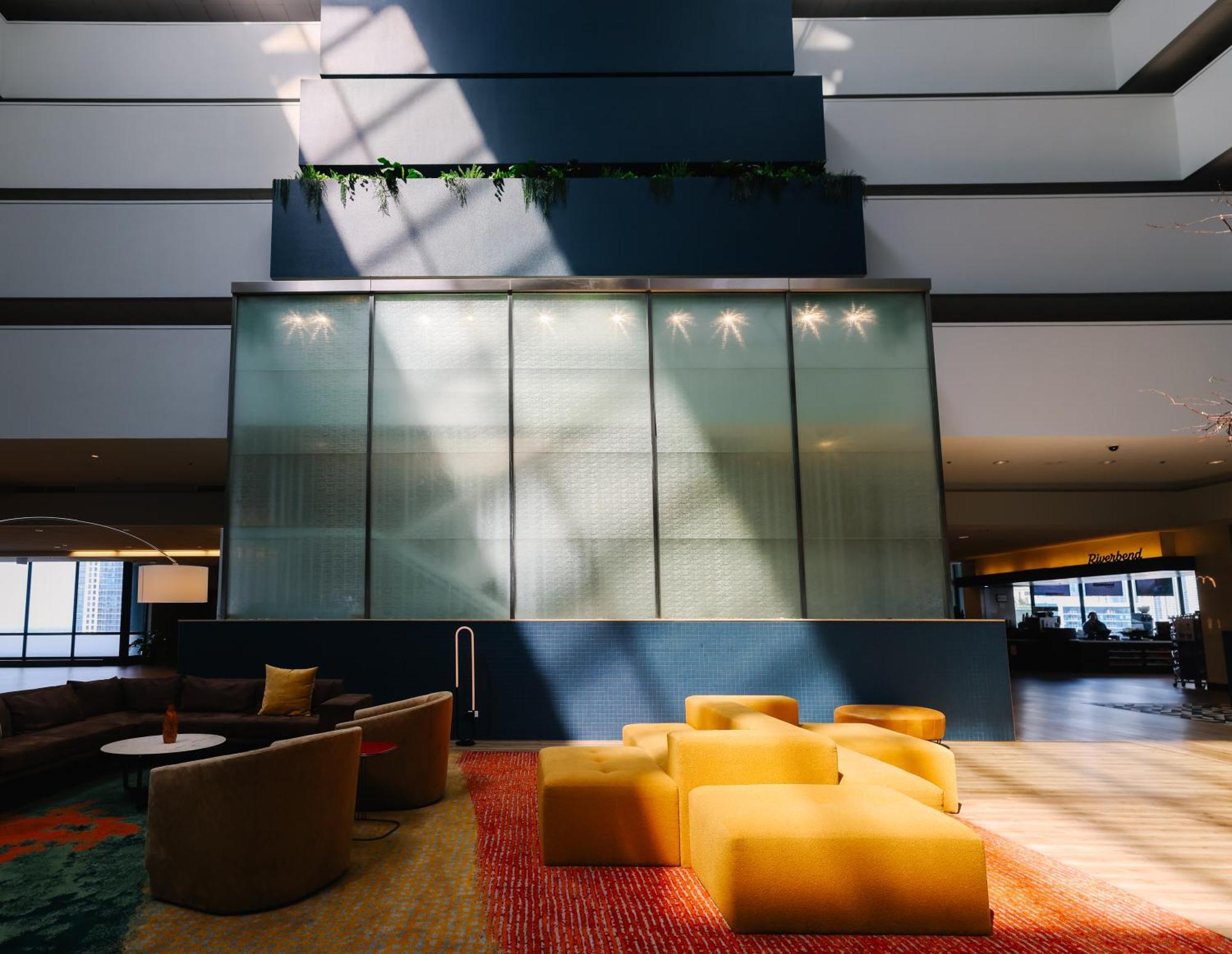 Voco Chicago Downtown - Riverwalk By Ihg Екстериор снимка