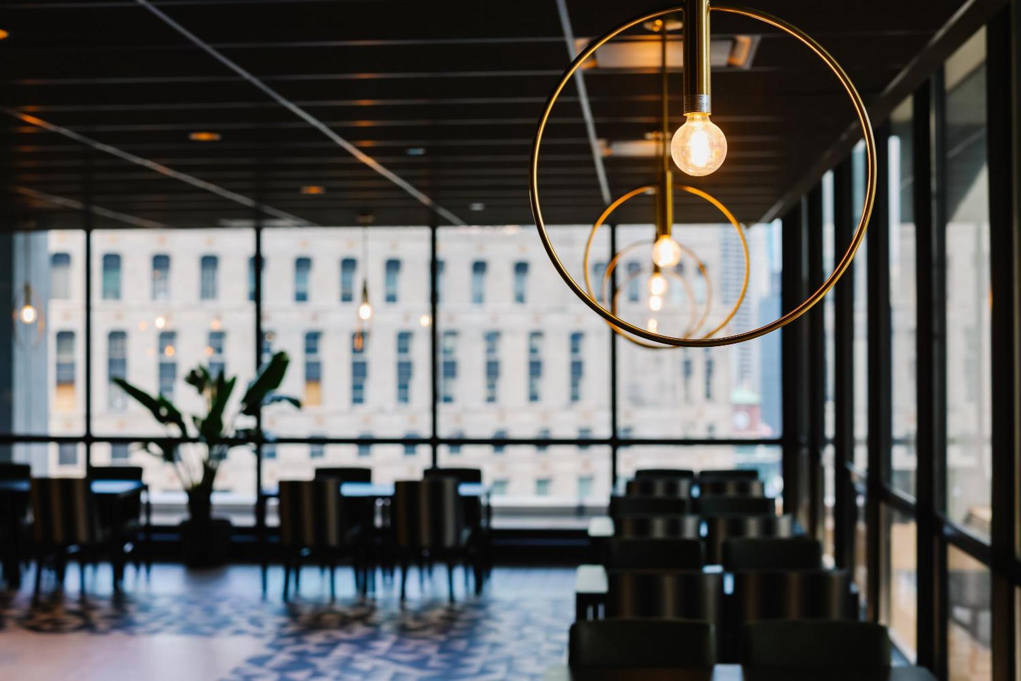 Voco Chicago Downtown - Riverwalk By Ihg Екстериор снимка