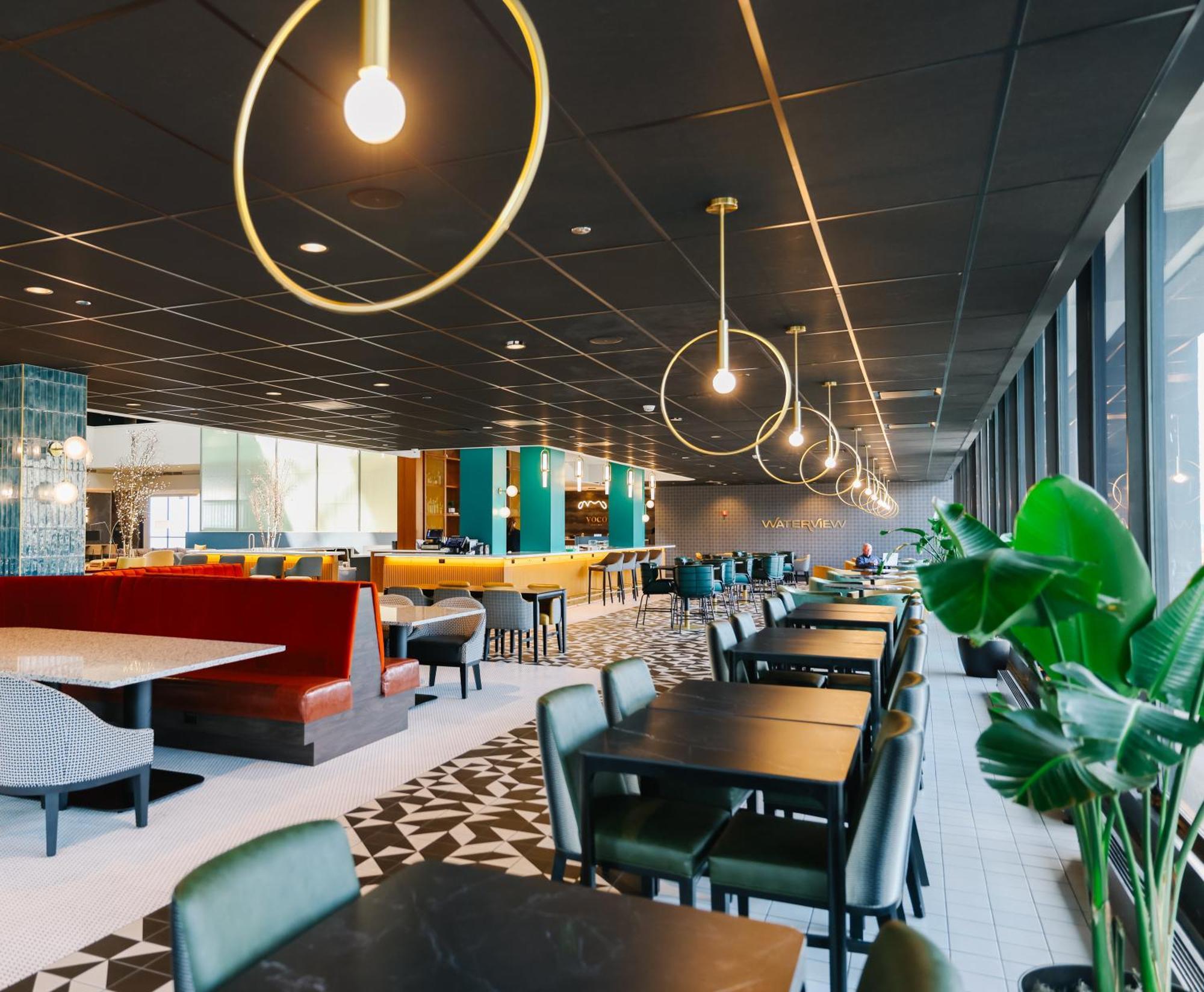Voco Chicago Downtown - Riverwalk By Ihg Екстериор снимка